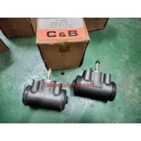 ราคา กระบอกเบรคหลัง HINO KT920 มีไล่ลม ตัวบน ขนาด1-1/2 ขายถูกล้างสต๊อก (26544234179)