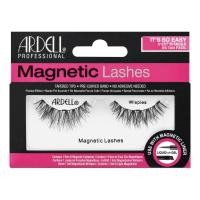 ราคา ของแท้! Ardell ขนตาแม่เหล็ก สายฝอ รุ่นวิสพีส์ (Magnetic Lash - Wispies Black) - 1 คู่ (6782536638)