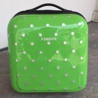 ราคา FINDIG กระเป๋าเดินทาง 15 นิ้ว มือสอง (5116784004)