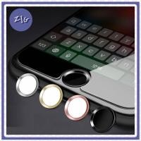 ราคา ZIGSHOP ตัวครอบ ถนอม ปุ่มโฮม แบบสแกนลายนิ้วมือได้ เรียบหรู สไตล์ Minimalist ที่ติดปุ่มโฮมหลากสี ตกแต่งมือถือหลายสีน่ารัก (21546729388)
