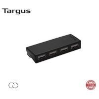 ราคา TARGUS USB 3.0 4-Port HUB / 4 พอร์ต USB Hub ไม่มีอะแดปเตอร์ AC / สีดํา / ACH144 (51854598817)