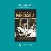 ราคา BORN OF Pancasila*** (41879060826)