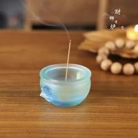 ราคา [วิธีโบราณแก้ว] กระถางธูปแก้วสิงโตคู่สี่สิงโตกระถางธูปเชิงเทียนสิงโตสองหัวพุทธเฟอร์นิเจอร์วางห้องโถงห้องนั่งเล่นหัวสิงโตตกแต่งข้อเสนอ (52505067665)