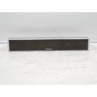 ราคา BB147 ลำโพงมือสองญี่ปุ่น CENTER 1 ลูก (185) PANASONIC SB-PC100 200W 6 โอห์ม Woofer 2 นิ้ว x4 Size ตู้ 43x10.5x6.5CM ฝาหน (26234092791)
