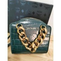 ราคา กระเป๋า​ CPS Chaps cross body มินิ​ แท้​มือ​ 2 (28919354438)