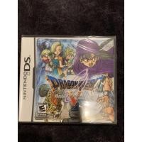 ราคา Nintendo DS : Dragon Quest V (US)มือ1 (6654400114)