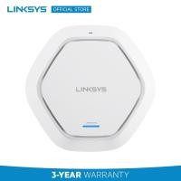 ราคา LINKSYS BUSINESS LAPAC1750C AC1750 DUAL-BAND CLOUD WIRELESS ACCESS POINT (7855998610)