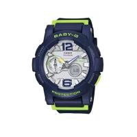 ราคา Casio BABY-G G-LIDE รุ่น BGA-180 (2079458782)