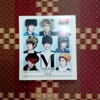 ราคา [WTS] SUPER JUNIOR M: MINI ALBUM - สมบูรณ์แบบ (4094047137)