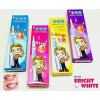 ราคา ปากกาฟันขาว ZAP bright white (6441405734)