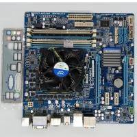 ราคา เมนบอร์ด Gigabyte 1155 GA-H67M-UD2H-B3 + ซีพียู Intel® Pentium® G850 +แรม 4 GB. พร้อมซิ้งพัดลมCPU (20152136024)