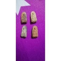 ราคา พระรอด​หลัง​อ.ครูบาอินทร​ ปัญญาวัฒโน​ วัดสันป่ายางหลวง​จ.ลำพูน​รุ่นเบญจภาคี​ปี2550 (27805714116)