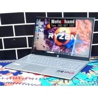 ราคา โน๊ตบุ๊คมือสอง HP CPU AMD Ryzen 5 7530U จอ15.6”IPS แรม16+NVMe512+การ์ดจอ Vega 7+ประกันศูนย์ (20786252843)