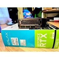 ราคา GALAX GEFORCE RTX 3060 TI มือสอง สภาพ 90% (19885799595)