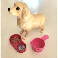 ราคา เซตน้องหมาตัวใหญ่ มีกลไกดันเท้าไปข้างหน้า ท้องมีรูออกได้ (54056250294)