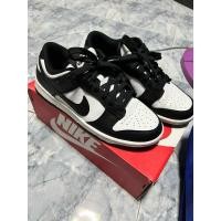 ราคา nike dunk low panda ของแท้ (26355818375)