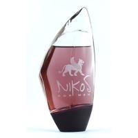 ราคา VTG NIKOS FOR MEN EDT Natural Spray 100 ml. Extremely Rare NIB. (5942874543)