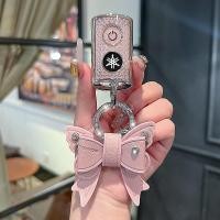 ราคา เคสกุญแจรีโมทรถยนต์ สําหรับ Yamaha Xmax Grand Filano Q-bix Aerox N-max fazzio Freego Janus ของแต่งรถยนต์ พวงกุญแจ (28073312460)