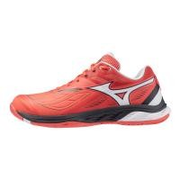 ราคา รองเท้าแบดมินตัน MIZUNO WAVE FANG 2 (71GA231347) (40611759362)