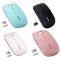 ราคา Oker i268 MOUSE Wireless เมาส์ไร้สาย (6216589427)