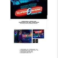 ราคา DP PO SUPER JUNIOR - SUPER SHOW 8: INFINITE PHOTOBOOK (9829928415)