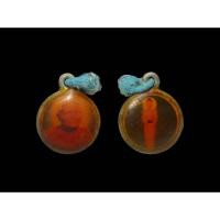 ราคา ล็อกเก็ตหลังพระประจำวัน หลวงปู่แหวน วัดดอยแม่ปั๋ง จังหวัดเชียงใหม่#หลวงปู่แหวนวัดดอยแม่ปั๋ง (42351959167)