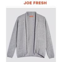 ราคา Kid Girls’ Open Long Sleeve Cardigan (6669098058)