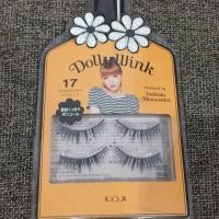 ราคา ขนตาปลอมdolly wink (635412046)