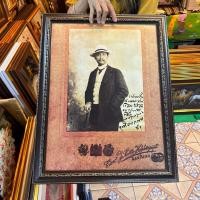 ราคา กรอบรูปภาพมงคล รัชกาลที่ 5 เสริมฮวงจุ้ย บ้าน ร้านค้า ของขวัญปีใหม่ ขึ้นบ้านใหม่ เปิดร้านใหม่ (22681516805)