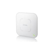 ราคา Zyxel WAX650S Wireless Access Point 11ax 4x4 MU-MIMO 3.55Gbps, Port Lan 5Gbps (23166328762)