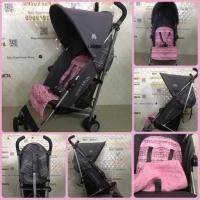 ราคา รถเข็นเด็กมือ2 ยี่ห้อ Maclaren รุ่นtriumtp (2264772427)