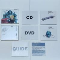 ราคา Fullmetal Alchemist - Complete Best (19700500578)