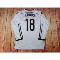 ราคา เสื้อแข่งทีมชาติเยอรมัน LS (54650859107)
