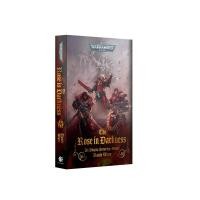 ราคา (GWพร้อมส่ง) THE ROSE IN DARKNESS (PB) หนังสือนิยายภาษาอังกฤษปกอ่อน (26002018979)