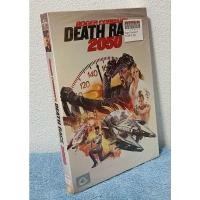 ราคา DEATH RACE 2050 (2017) / ภาพยนตร์ : ซิ่งสั่งตาย 2050 (DVD) มือ 1 ยังไม่แกะซีล (25284112715)