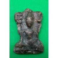 ราคา No0862 พระมเหศวร พิมพ์หลังนาคปรก กรุวัดพระศรีรัตนมหาธาตุ จ.สุพรรณบุรี (25891874829)