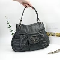 ราคา C H A N E L Coco Rider Flap Bag Holo13 (20054076065)