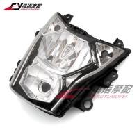 ราคา อะไหล่ไฟหน้ารถยนต์ ไม่มีหลอดไฟ สําหรับ Kawasaki ER-6N ER6N 12-13-14-15-16 ปี (18058374959)