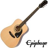 ราคา Epiphone® กีตาร์โปร่ง 41 นิ้ว ทรง Dreadnought รุ่น DR-100 ** ใช้สาย D’Addario® ** กีต้าร์ โปร่ง 41 นิ้ว ส่งฟรี (14779899137)