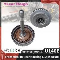 ราคา U140E U140F U140 U241E 4-Speed Automatic Transmission Gearbox Rear Housing 3 Gear Direct Clutch Dru (48454456907)
