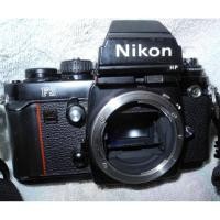 ราคา Nikon F3HP Film Camera MD-4 Winder + Nikkor 50mm f/1.8 (44074358871)