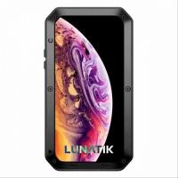 ราคา IPHONE XS MAX PROTECTOR LUNATIK TAKTIK EXTREME HARD CASE ฝาหลัง LUNATIC (27637928613)