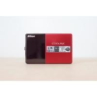ราคา กล้องดิจิตอลคอมแพค Nikon Coolpix S70 (Rare!!) (41107461770)