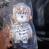 ราคา ออมสินผู้พัน KFC..#กระปุกออมสินผู้พัน (23225338284)