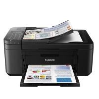 ราคา Canon E4270 Print/Scan/Copy/Wi-fi Direct,Fax ตลับหมึกแท้ (13459513118)