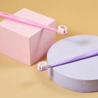 ราคา Freshly แปรงสีฟันนุ่มพิเศษ​ 10,000 เส้น หัวแปรงขนาดเล็ก | 10,000 Soft Bristles | Freshly 886 Compact Brush (5990869405)