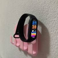 ราคา ❣️ ของแท้ 100% ❣️ Xiaomi Mi Band 6 (black color) (23713801663)