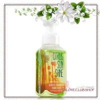 ราคา Bath & Body Works Gentle Foaming Hand Soap 259 ml. Citrus Sun Shine (2328798447)