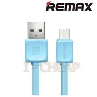 ราคา Remax สายชาร์จ RC-008m for Samsung/HTC/Micro USB (100821104)