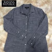 ราคา เชิ้ตแบรนด์เนม Banana (2045109666)